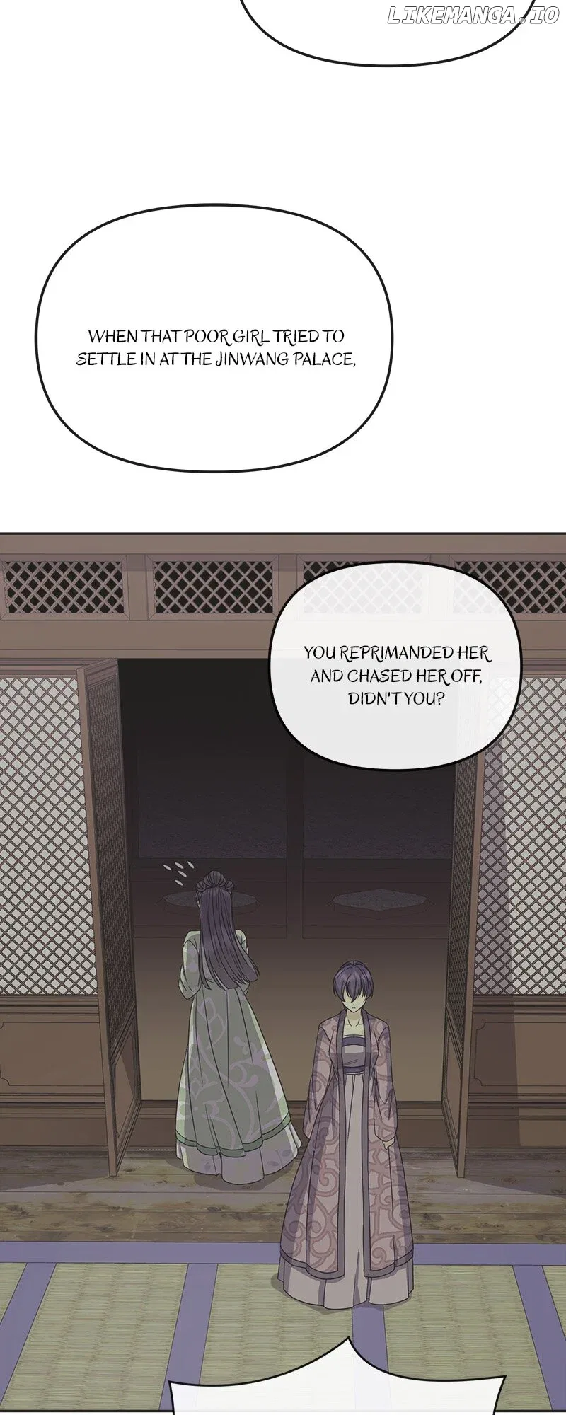 Empress Wi Mokhwa Chapter 187 – Page 52
