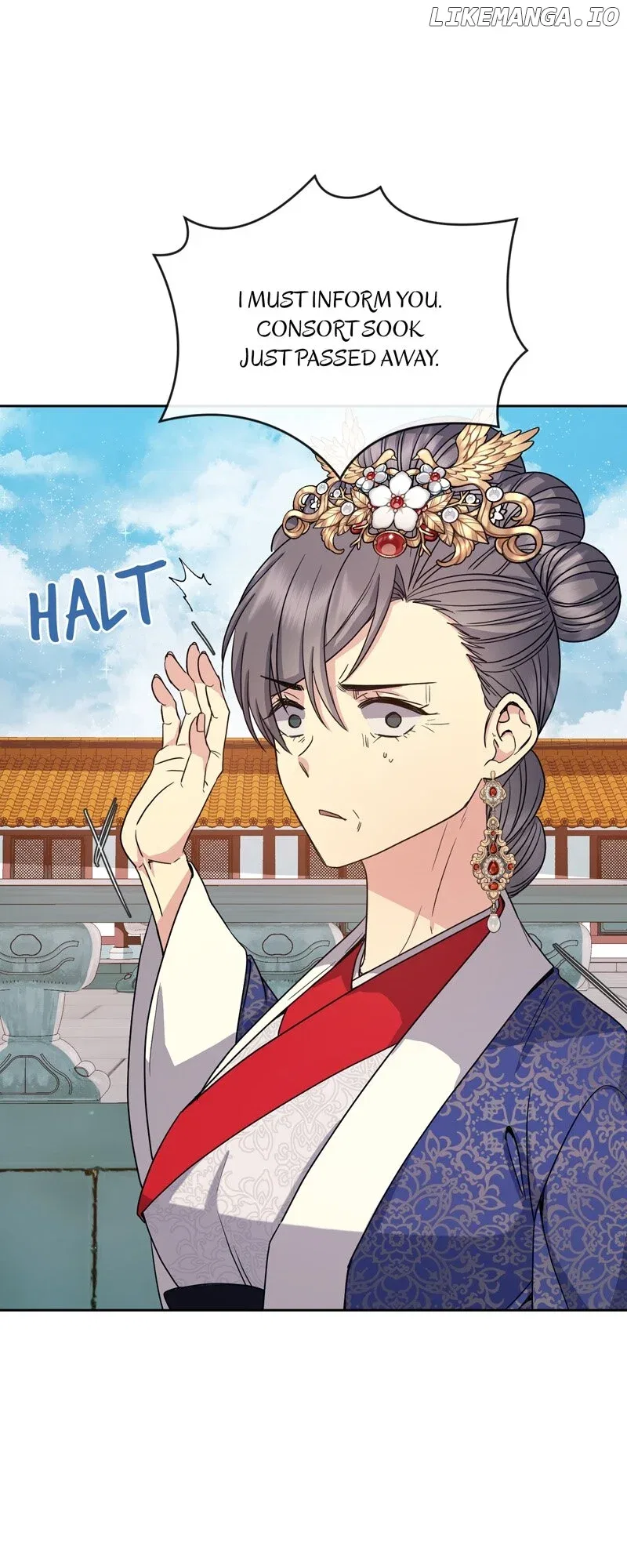 Empress Wi Mokhwa Chapter 187 – Page 56