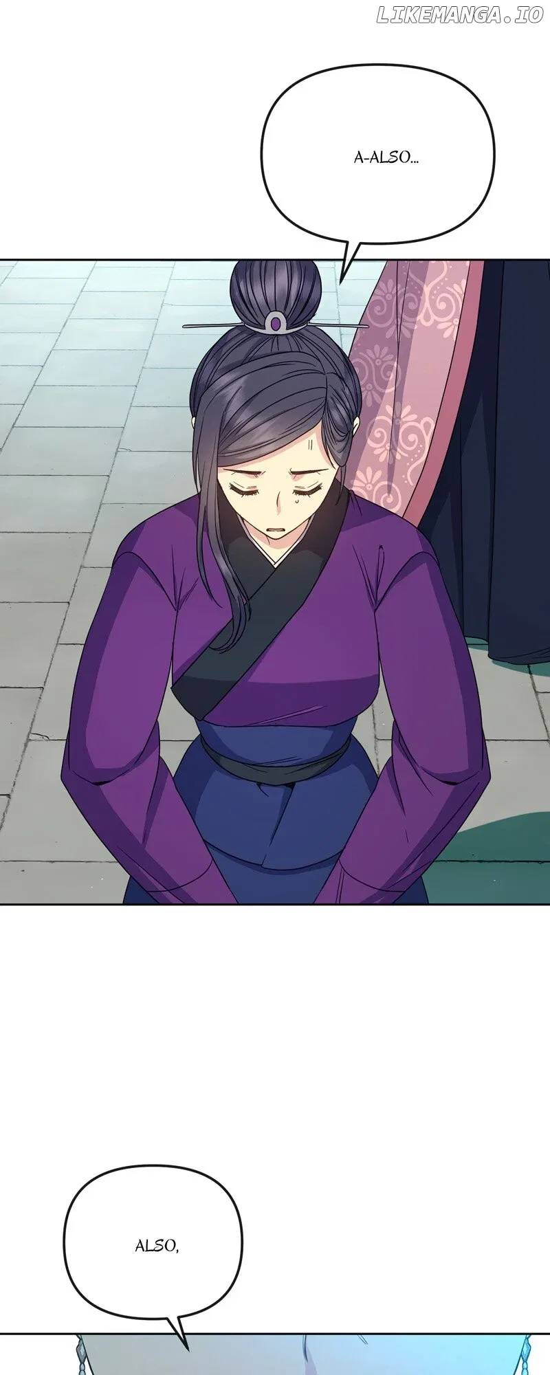 Empress Wi Mokhwa Chapter 187 – Page 57