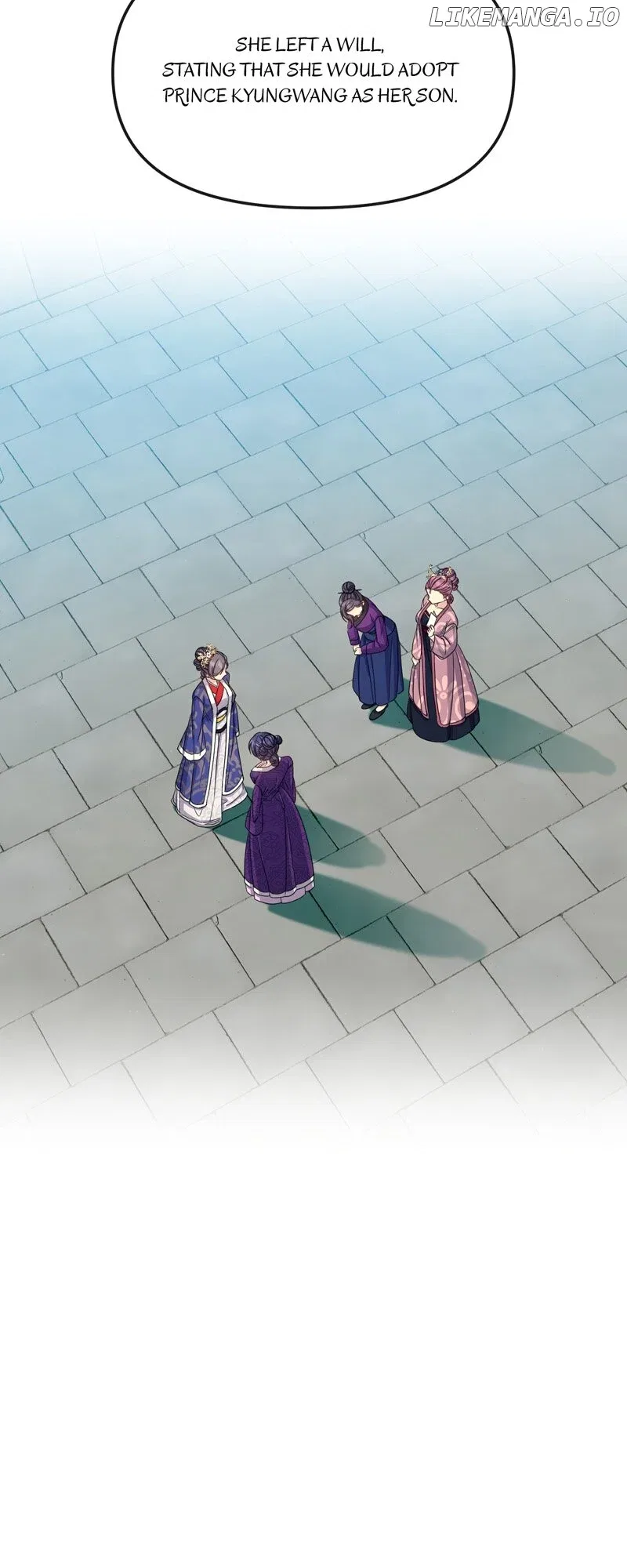 Empress Wi Mokhwa Chapter 187 – Page 60