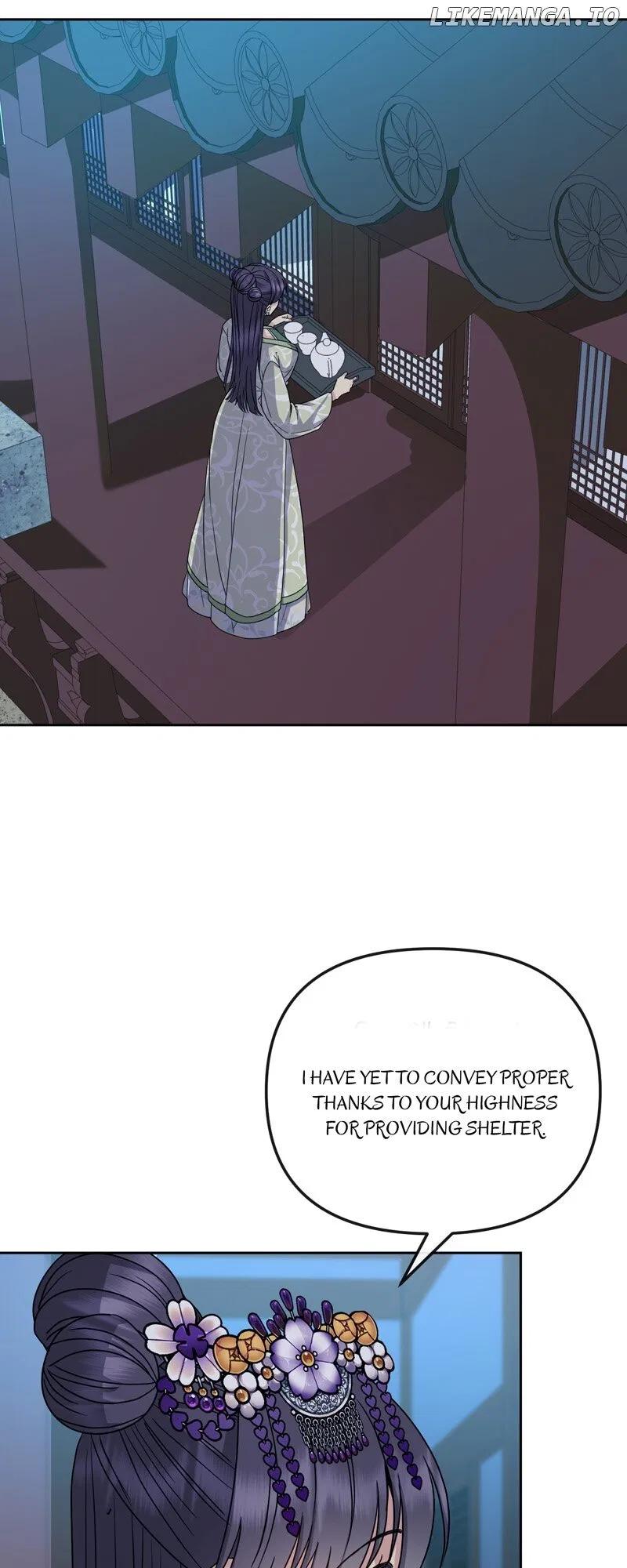 Empress Wi Mokhwa Chapter 186 – Page 4