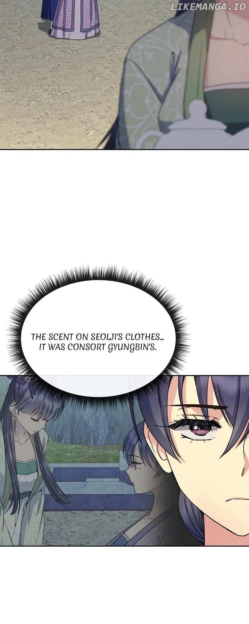 Empress Wi Mokhwa Chapter 186 – Page 9