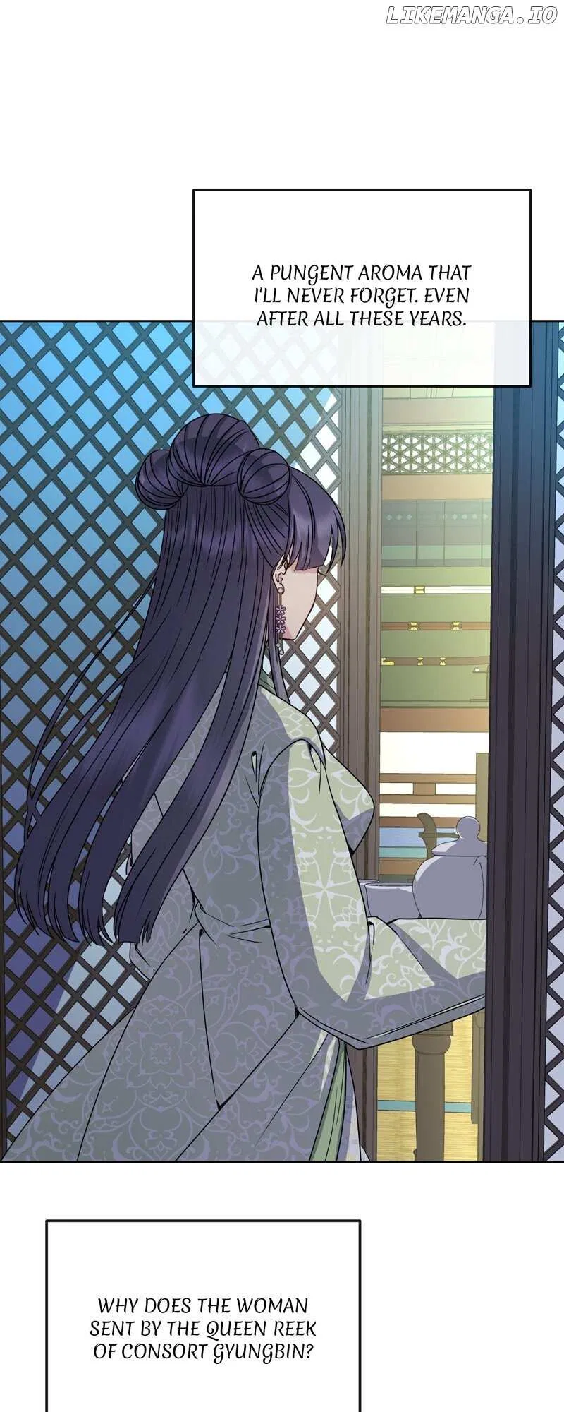 Empress Wi Mokhwa Chapter 186 – Page 10