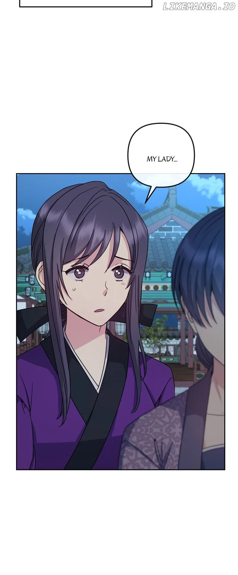 Empress Wi Mokhwa Chapter 186 – Page 11