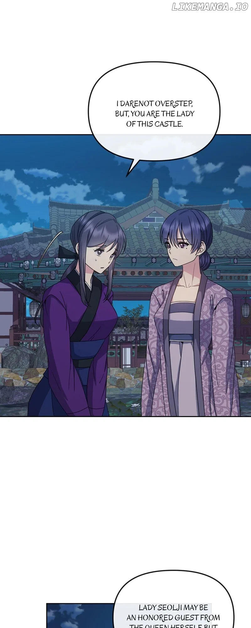 Empress Wi Mokhwa Chapter 186 – Page 12