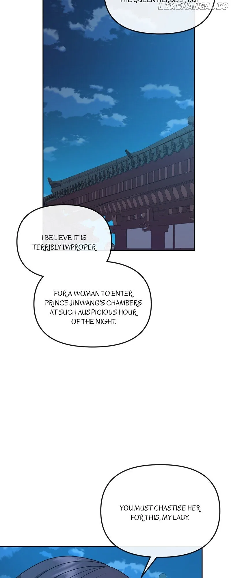 Empress Wi Mokhwa Chapter 186 – Page 13