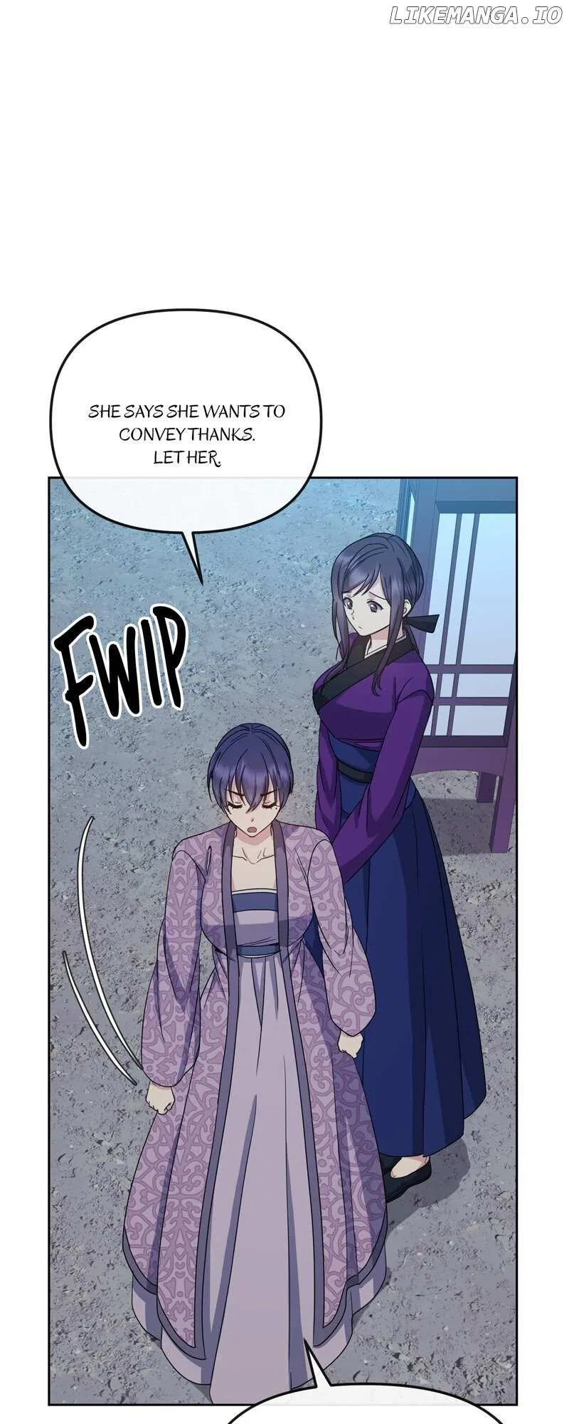 Empress Wi Mokhwa Chapter 186 – Page 16