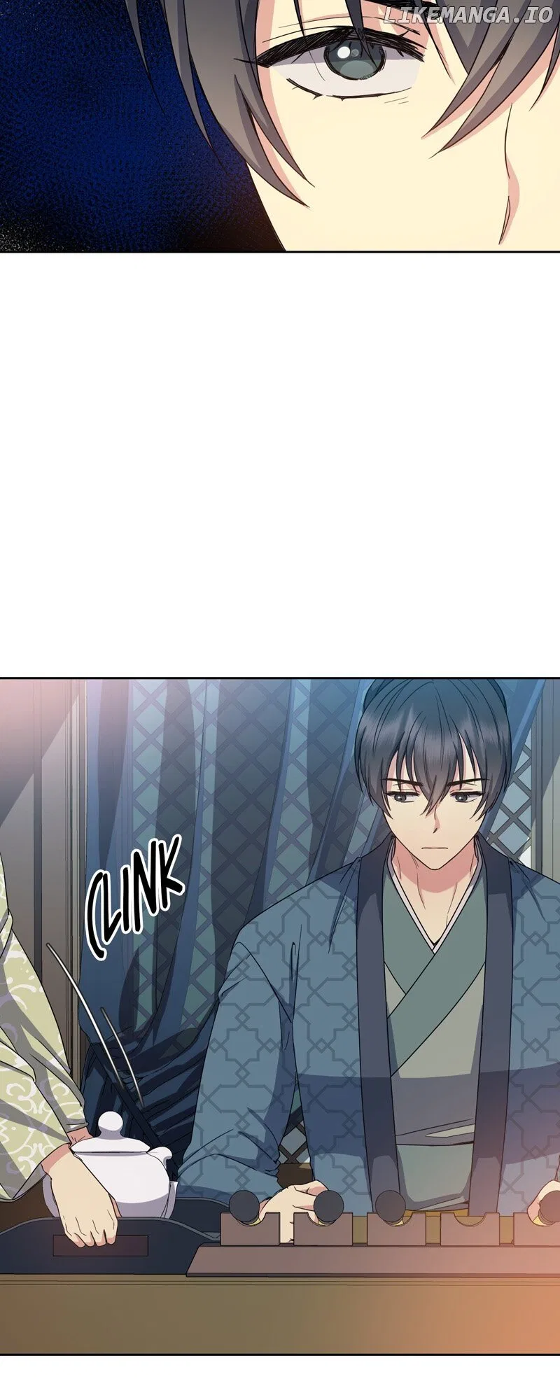 Empress Wi Mokhwa Chapter 186 – Page 34