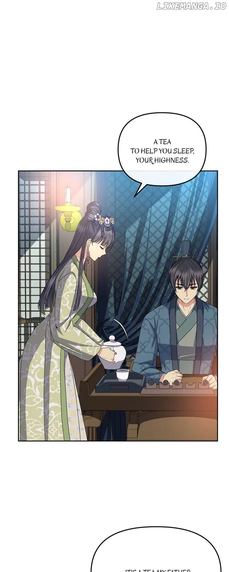 Empress Wi Mokhwa Chapter 186 – Page 35