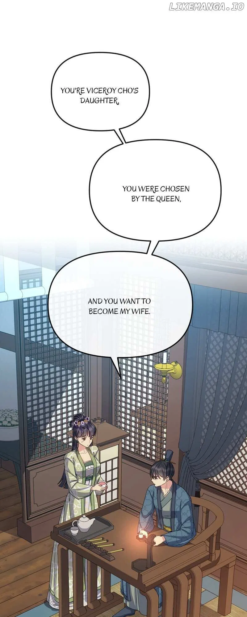 Empress Wi Mokhwa Chapter 186 – Page 39
