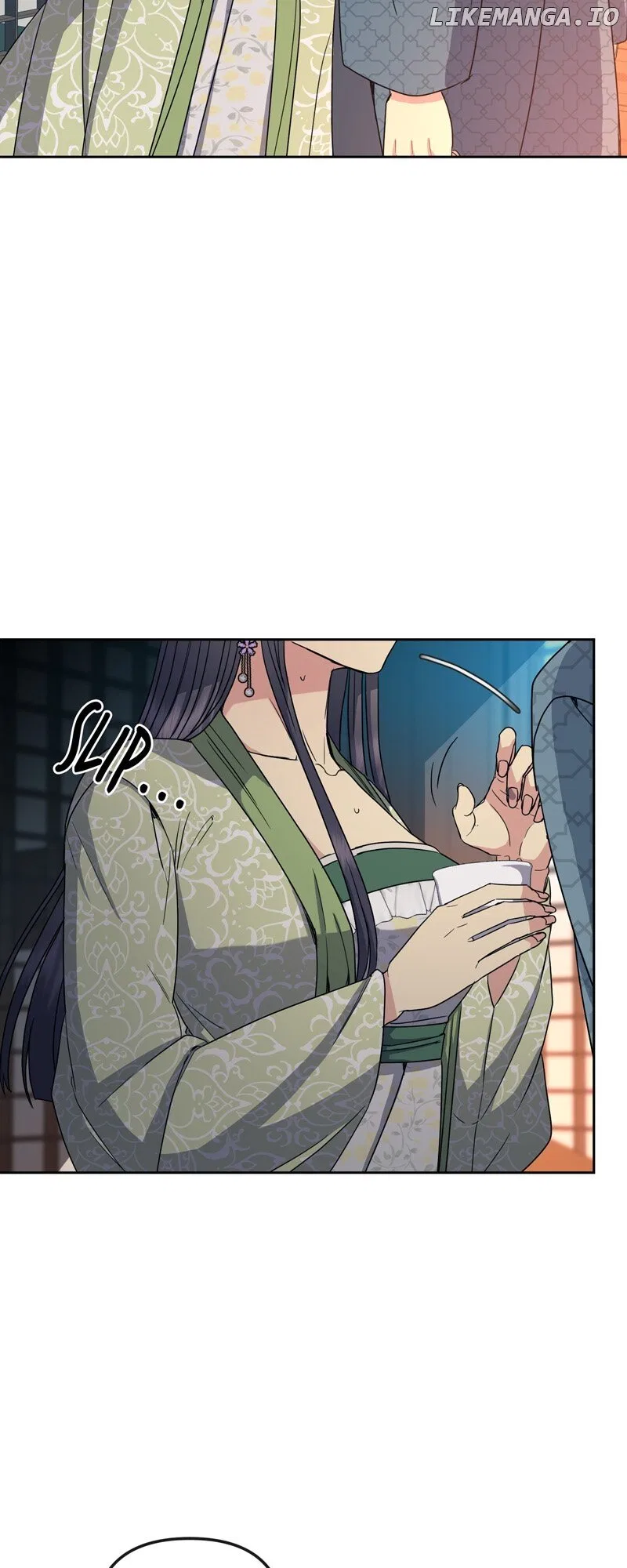 Empress Wi Mokhwa Chapter 186 – Page 45