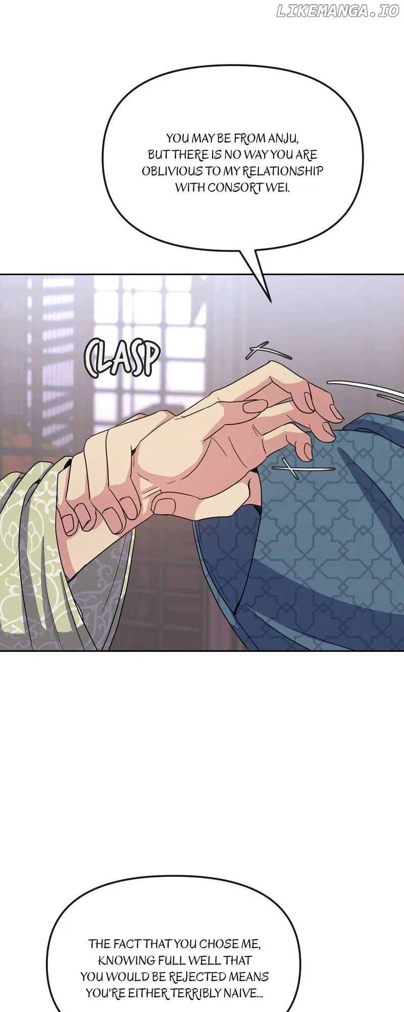 Empress Wi Mokhwa Chapter 186 – Page 47