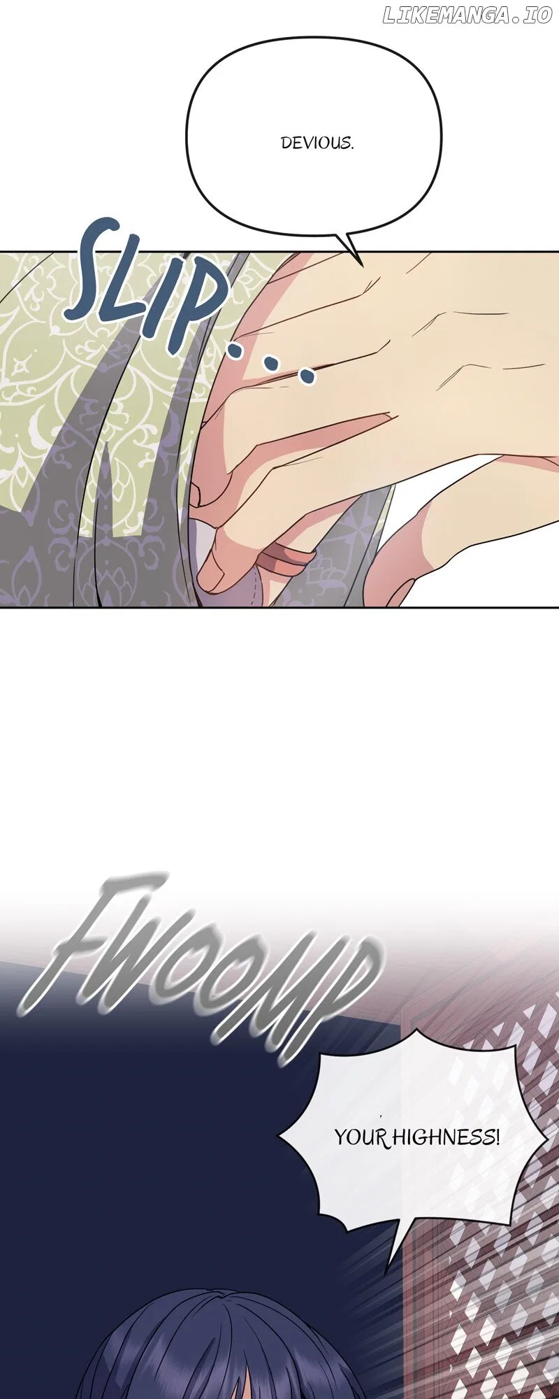 Empress Wi Mokhwa Chapter 186 – Page 50