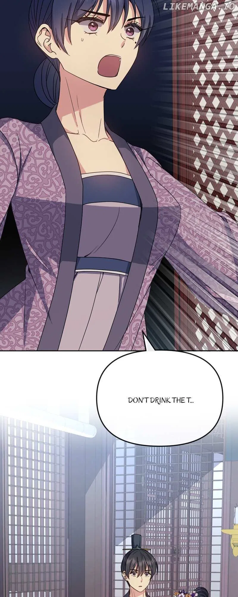 Empress Wi Mokhwa Chapter 186 – Page 51
