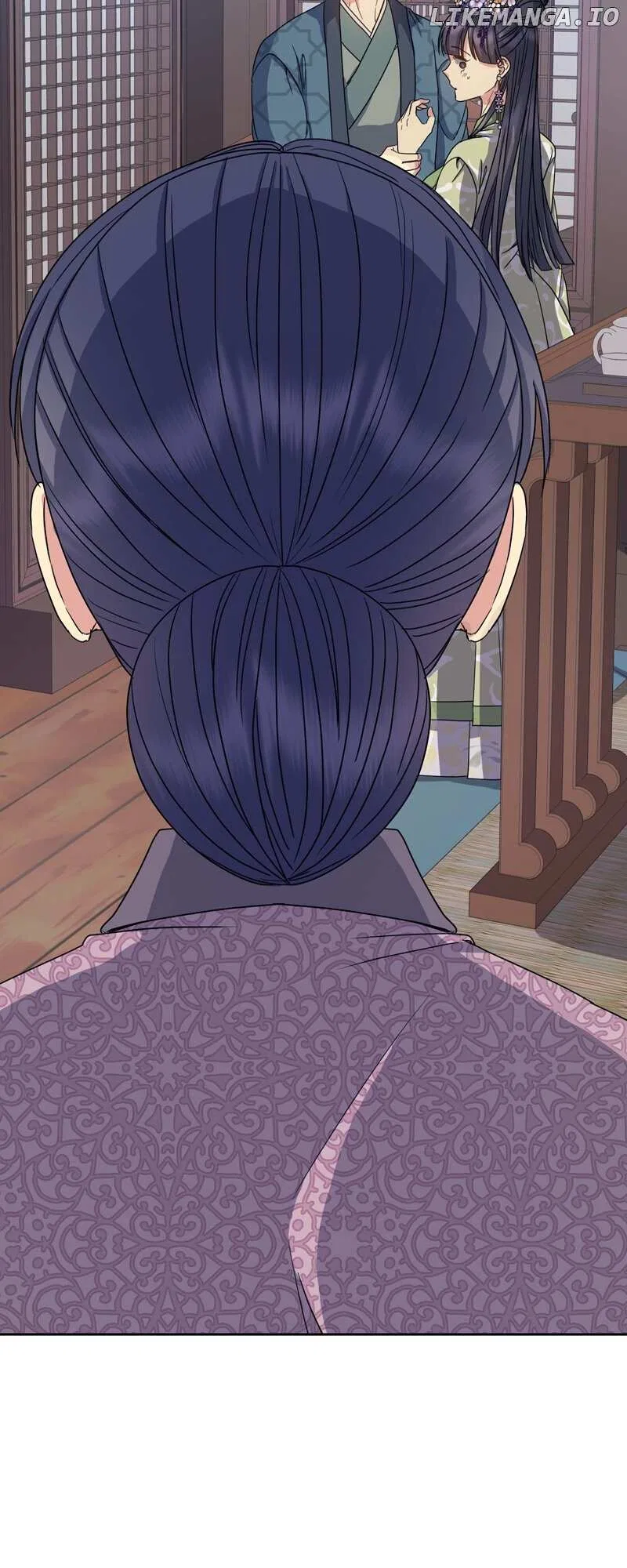 Empress Wi Mokhwa Chapter 186 – Page 52
