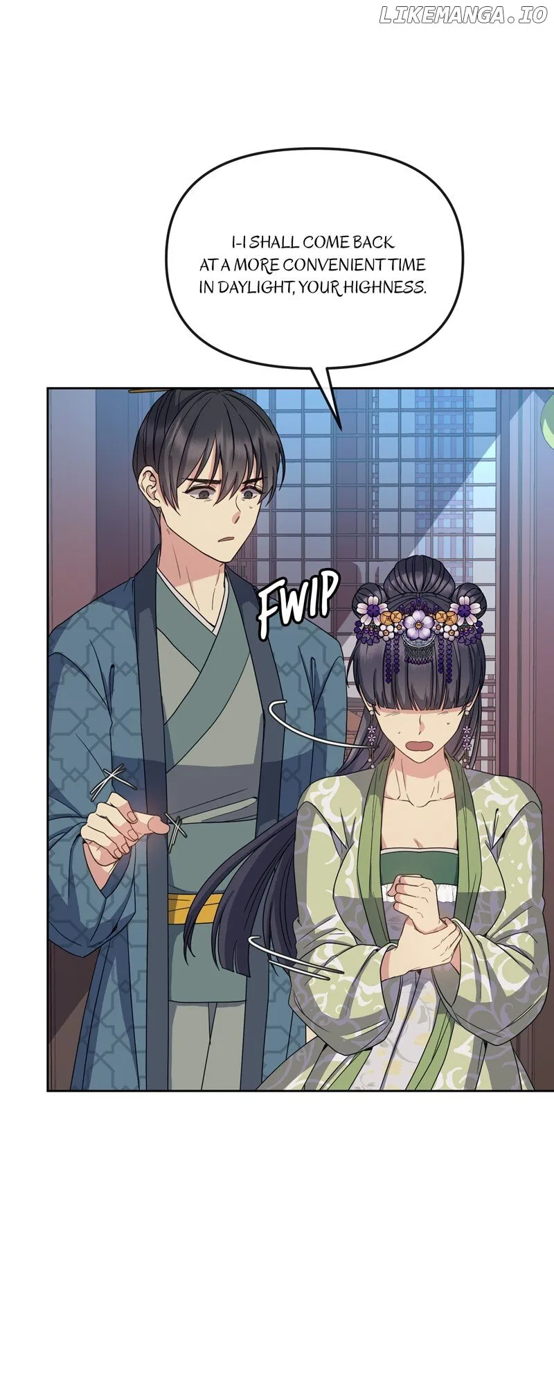 Empress Wi Mokhwa Chapter 186 – Page 53