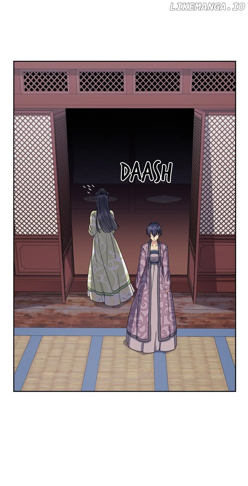 Empress Wi Mokhwa Chapter 186 – Page 54