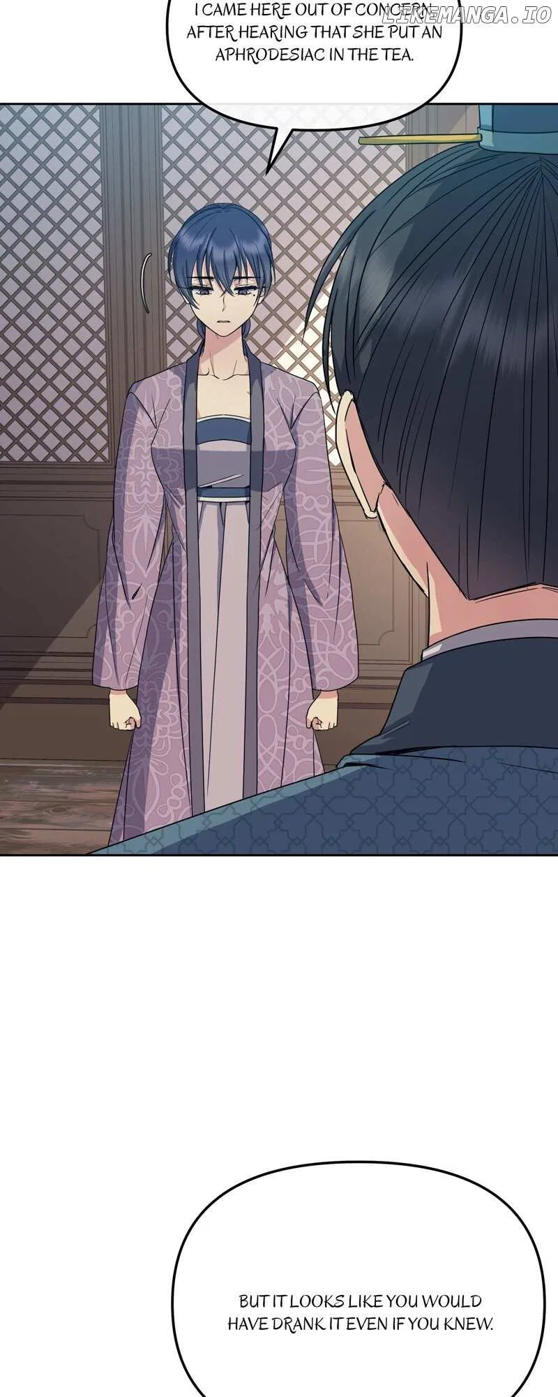 Empress Wi Mokhwa Chapter 186 – Page 56