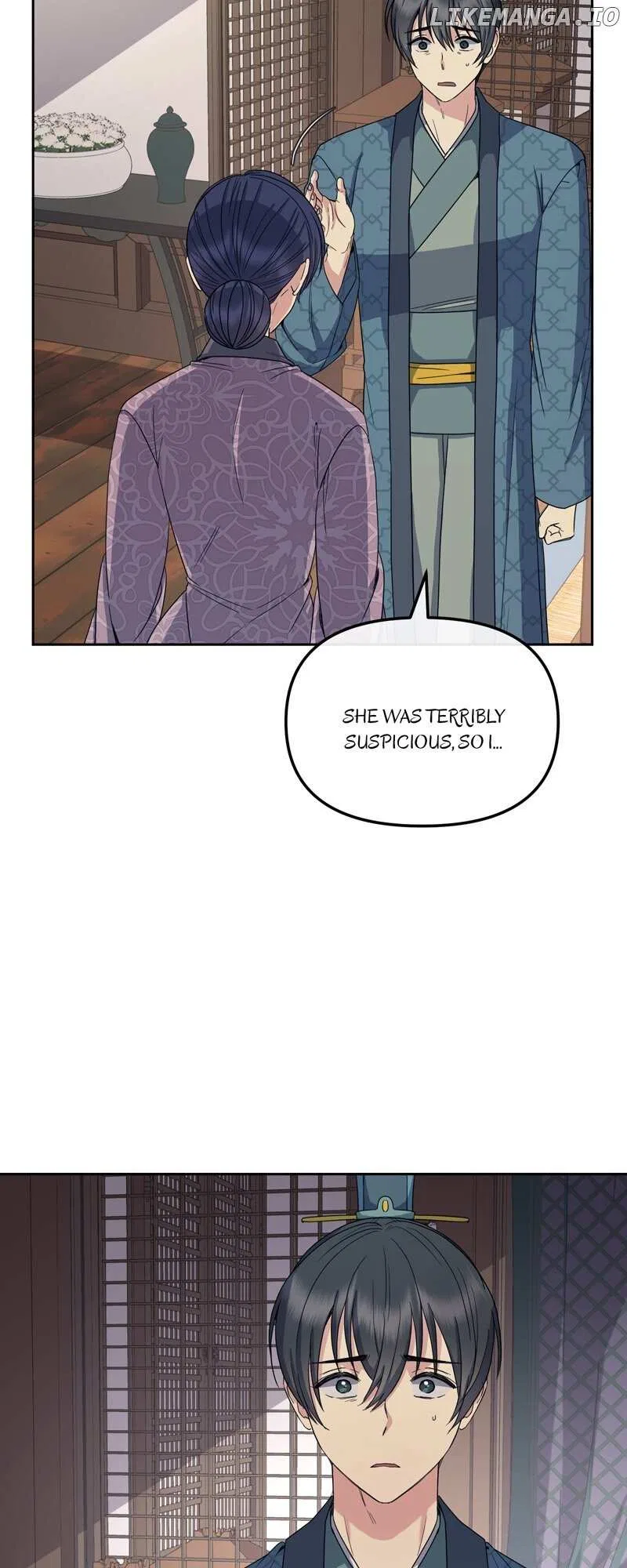 Empress Wi Mokhwa Chapter 186 – Page 58