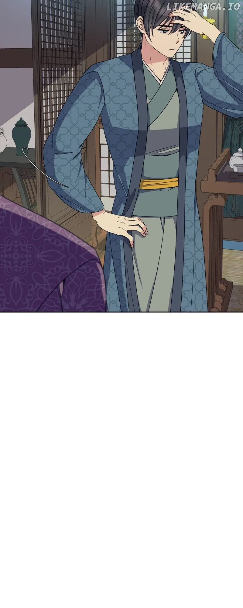 Empress Wi Mokhwa Chapter 186 – Page 60