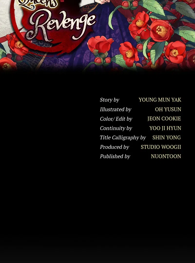 Empress Wi Mokhwa Chapter 185 – Page 3