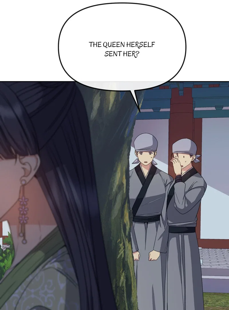 Empress Wi Mokhwa Chapter 185 – Page 7