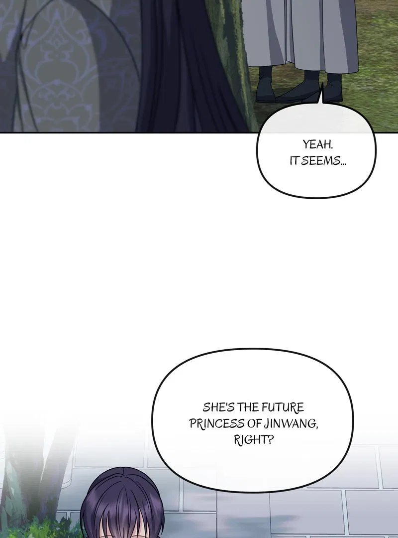 Empress Wi Mokhwa Chapter 185 – Page 8