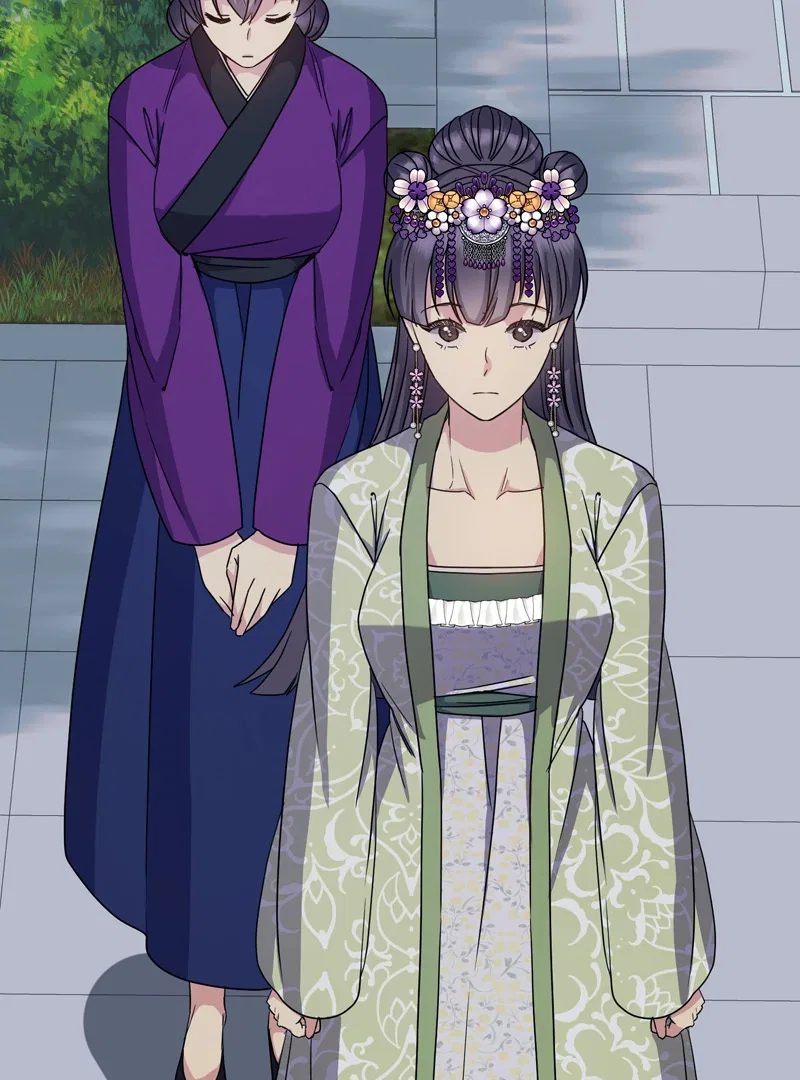 Empress Wi Mokhwa Chapter 185 – Page 9