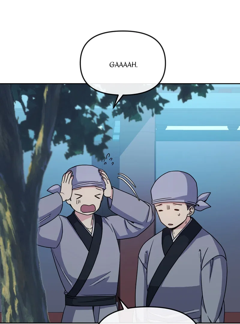 Empress Wi Mokhwa Chapter 185 – Page 12