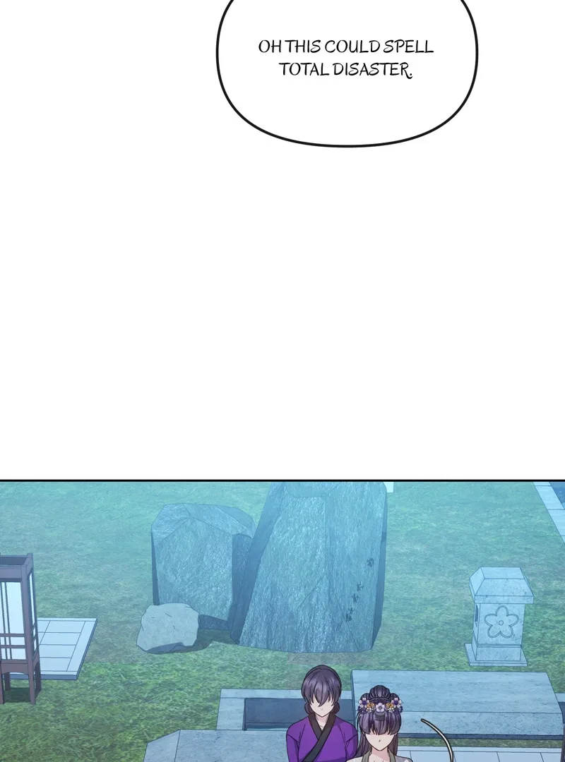 Empress Wi Mokhwa Chapter 185 – Page 13