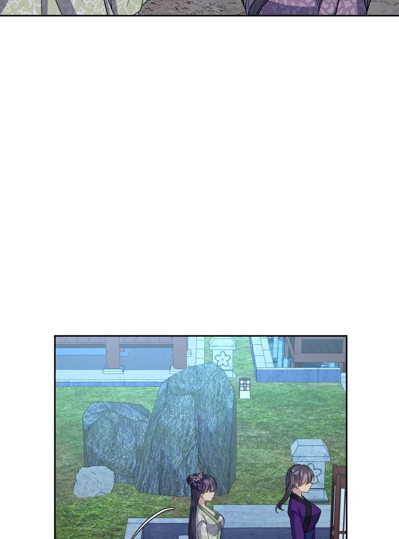 Empress Wi Mokhwa Chapter 185 – Page 28
