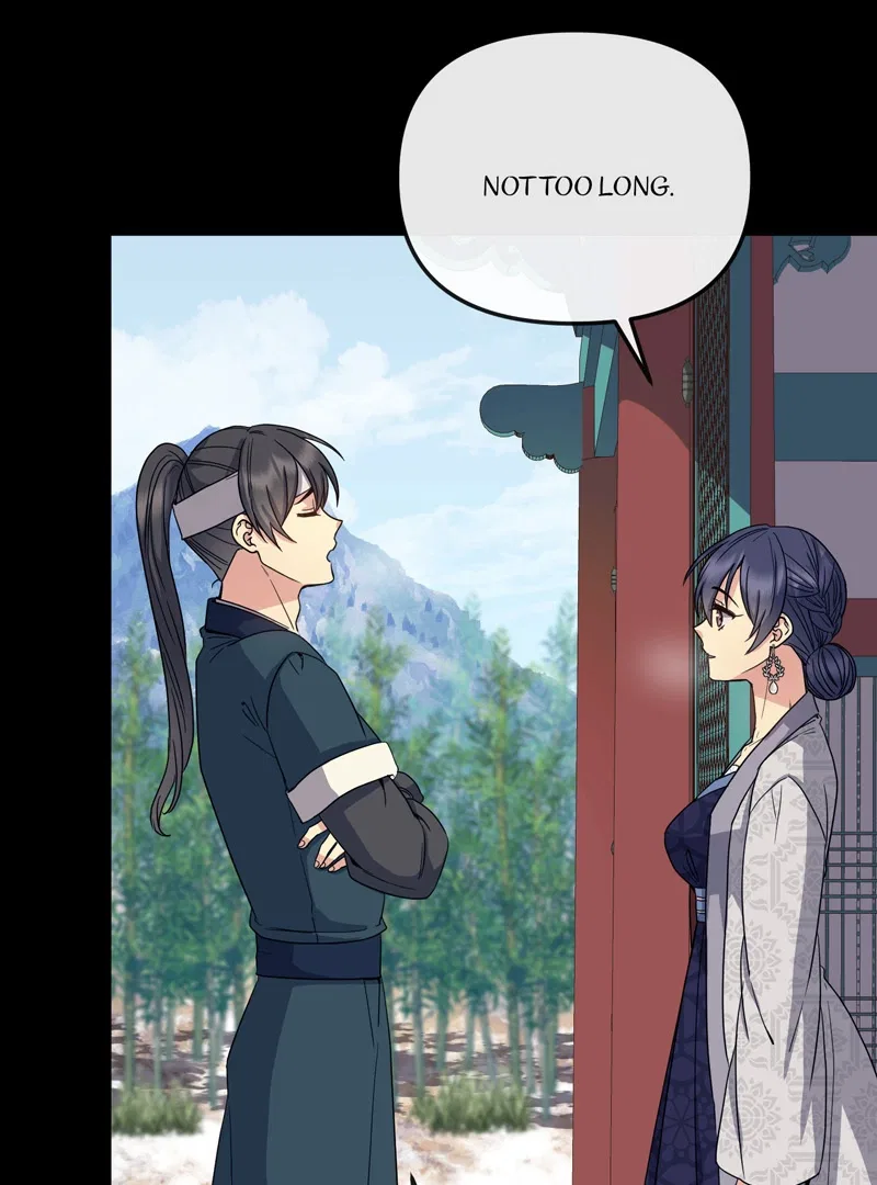 Empress Wi Mokhwa Chapter 185 – Page 46