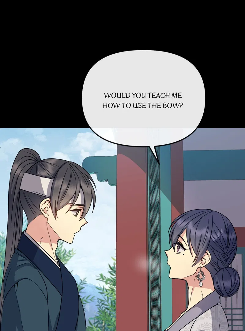 Empress Wi Mokhwa Chapter 185 – Page 49