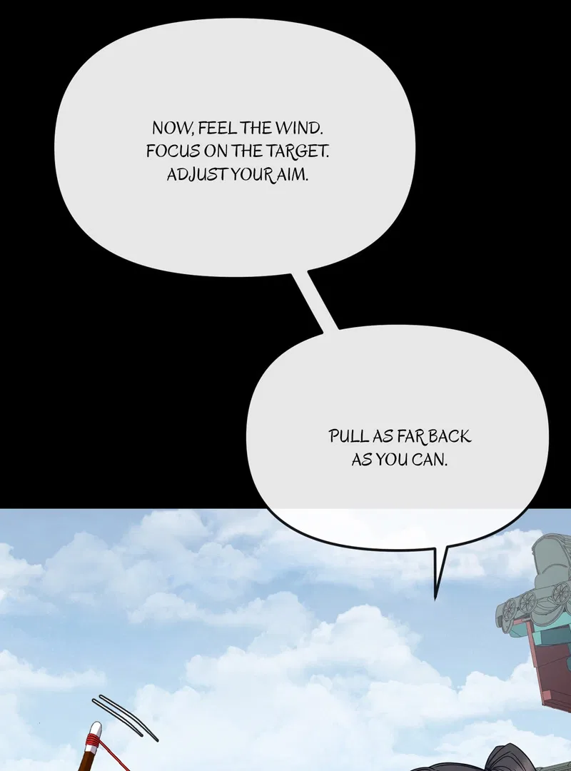 Empress Wi Mokhwa Chapter 185 – Page 57