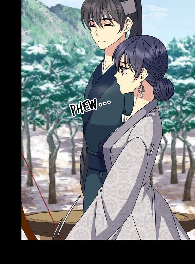 Empress Wi Mokhwa Chapter 185 – Page 62