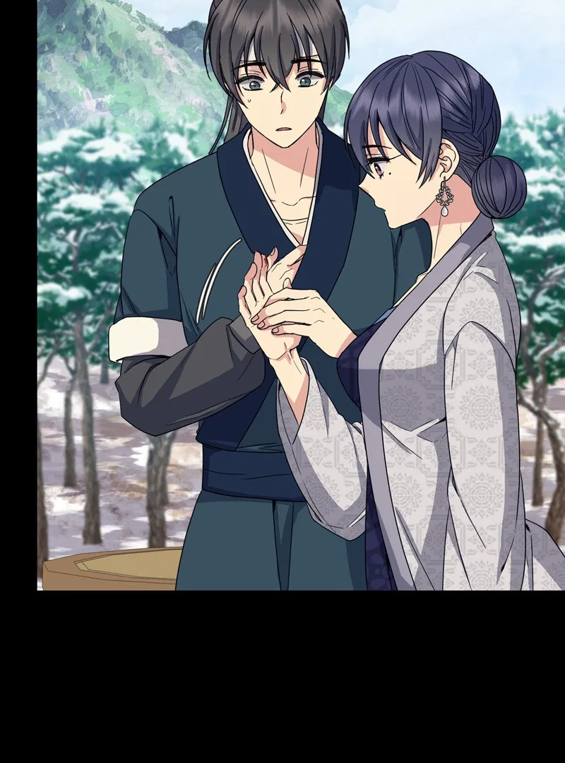 Empress Wi Mokhwa Chapter 185 – Page 65