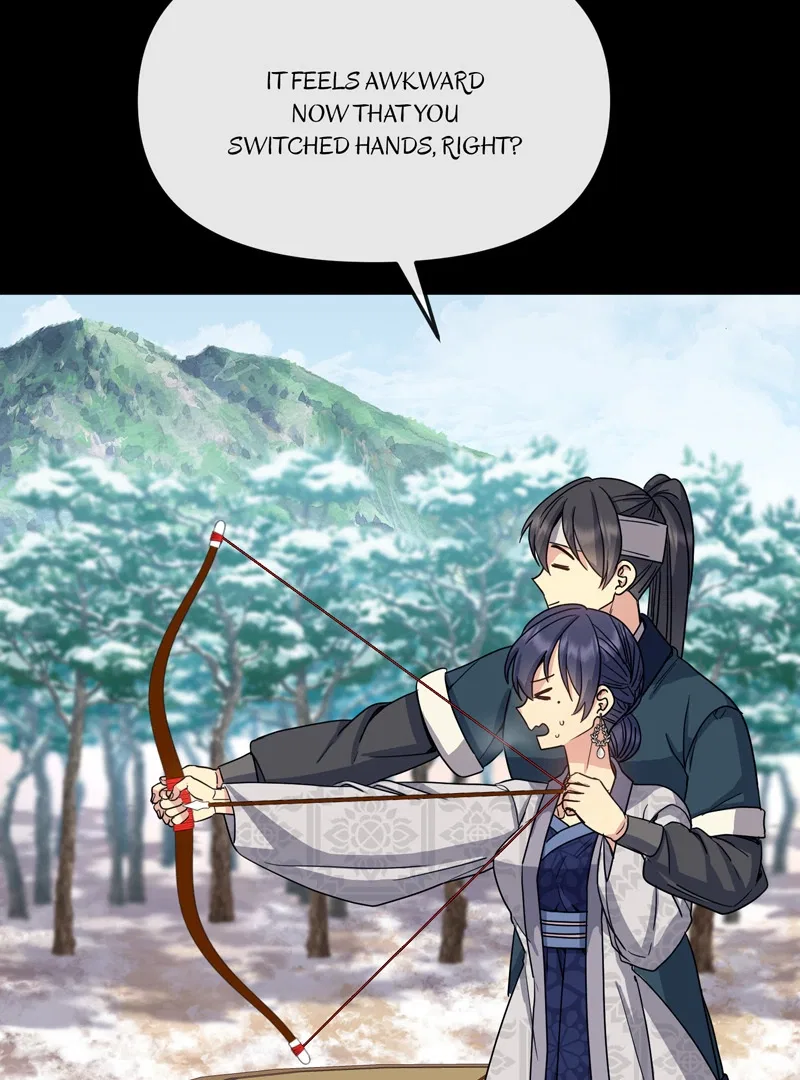 Empress Wi Mokhwa Chapter 185 – Page 75
