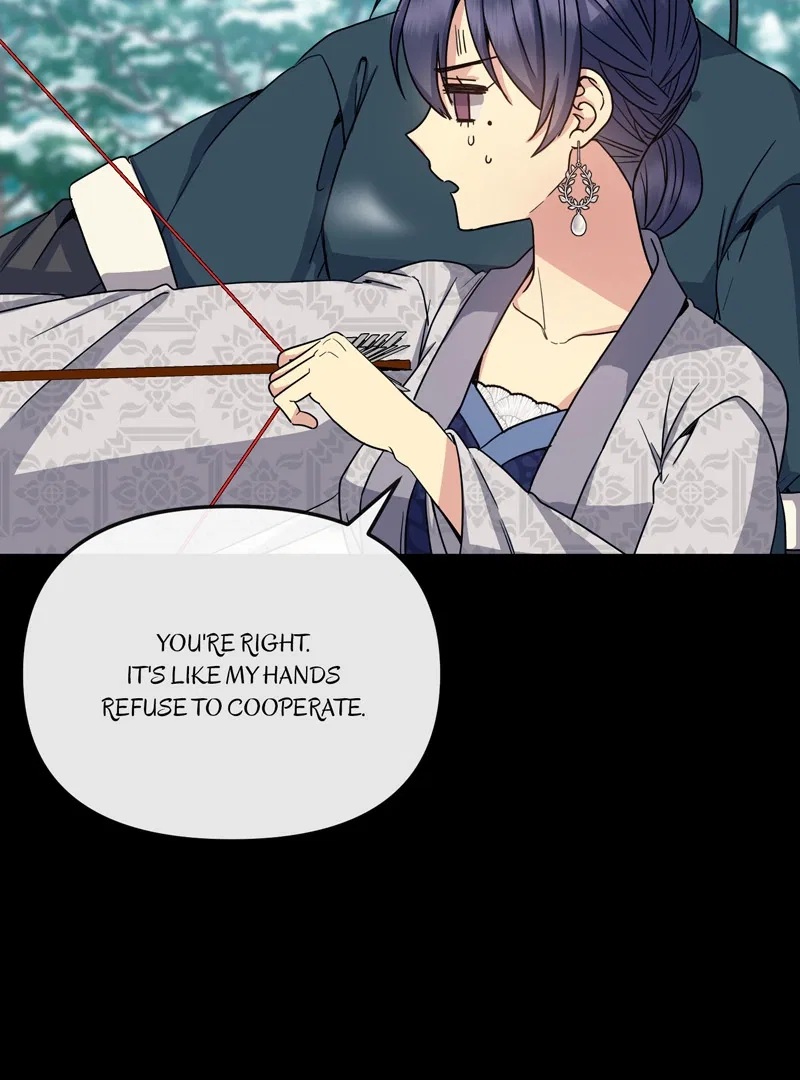Empress Wi Mokhwa Chapter 185 – Page 77