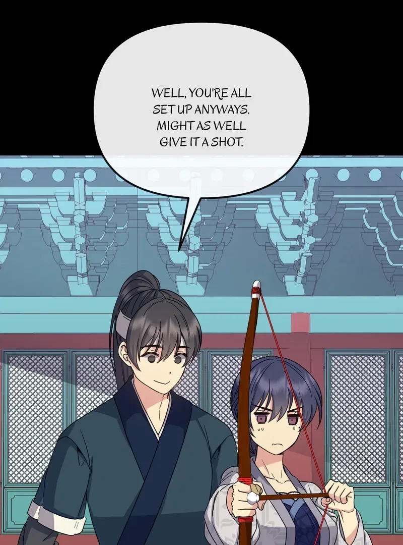 Empress Wi Mokhwa Chapter 185 – Page 78