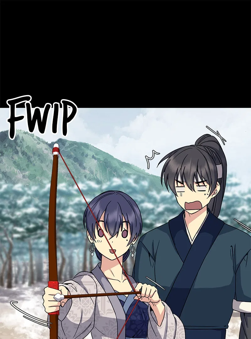 Empress Wi Mokhwa Chapter 185 – Page 83
