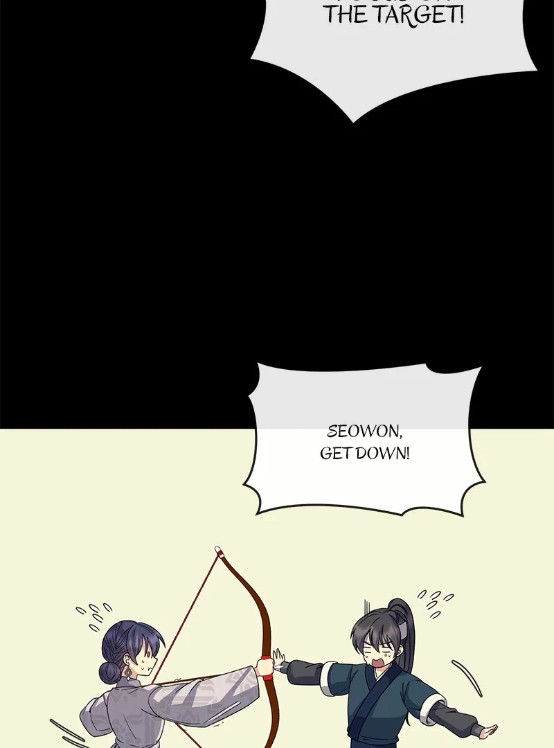 Empress Wi Mokhwa Chapter 185 – Page 86