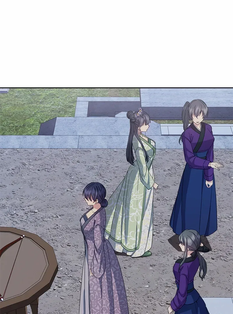 Empress Wi Mokhwa Chapter 185 – Page 91