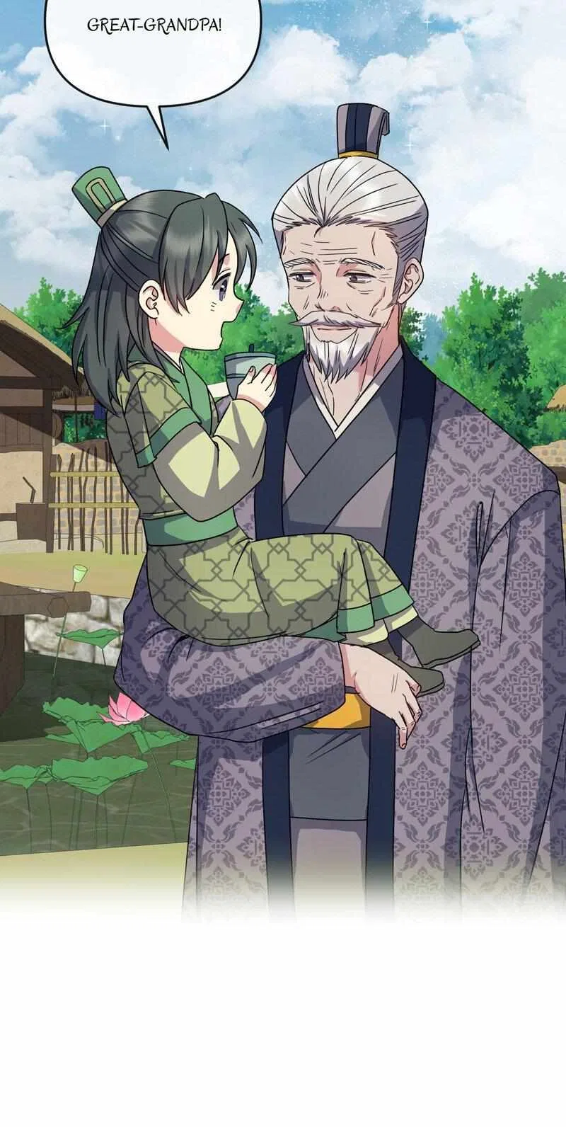 Empress Wi Mokhwa Chapter 184 – Page 4