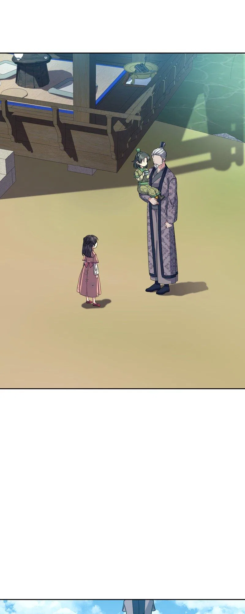 Empress Wi Mokhwa Chapter 184 – Page 5