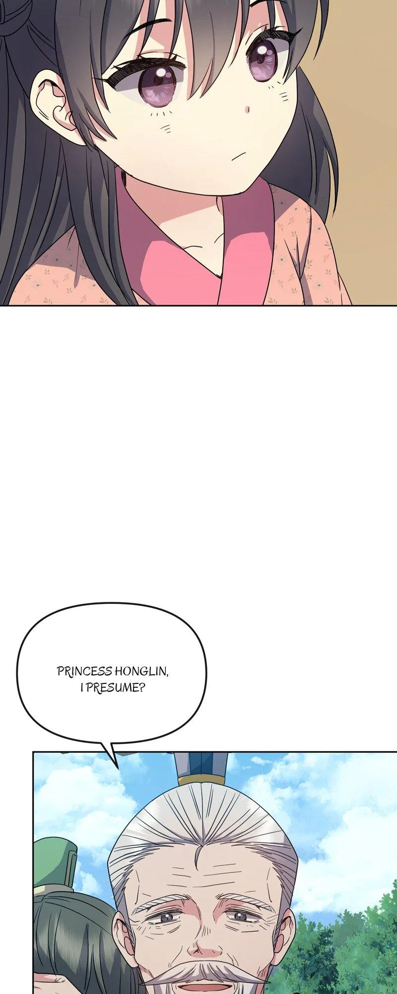 Empress Wi Mokhwa Chapter 184 – Page 7
