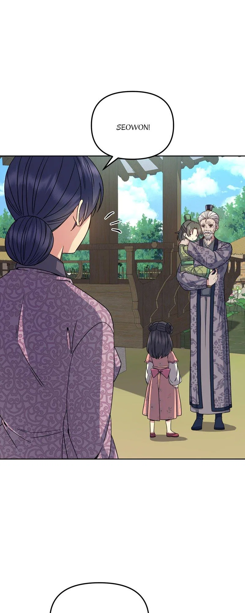 Empress Wi Mokhwa Chapter 184 – Page 11