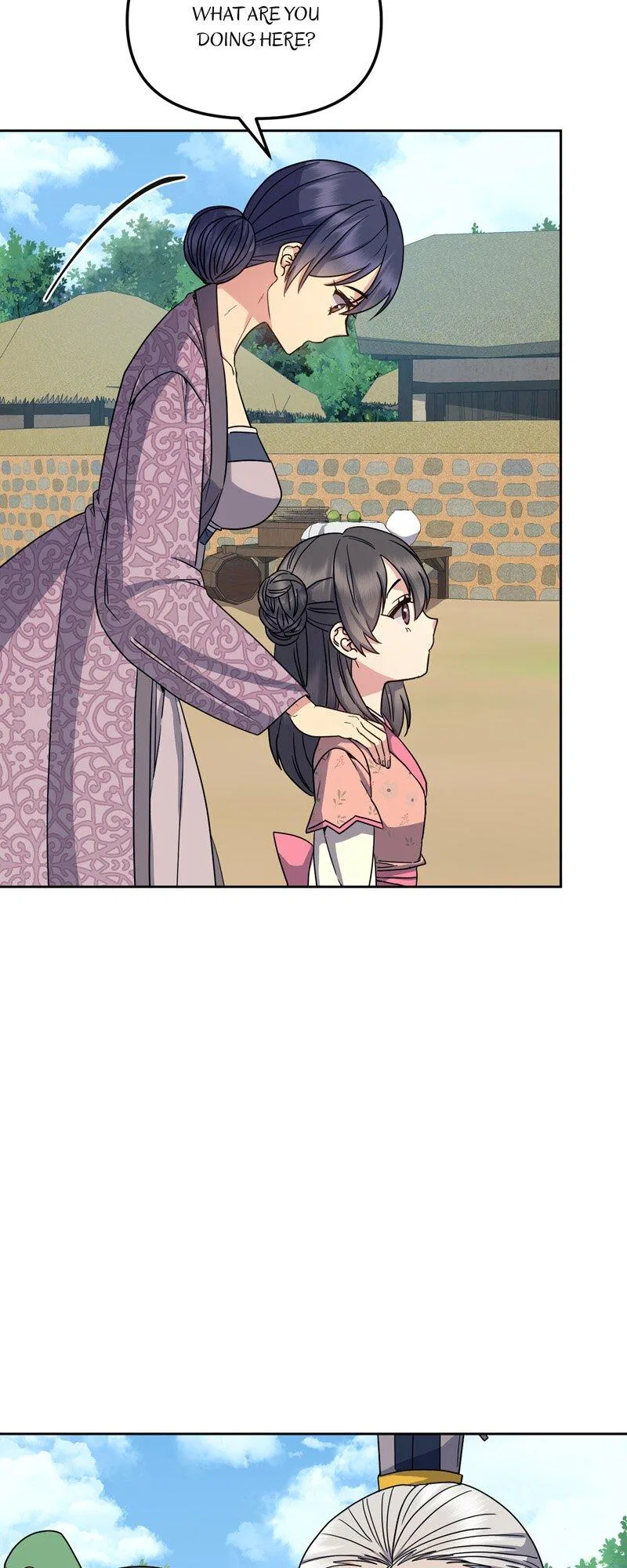 Empress Wi Mokhwa Chapter 184 – Page 12