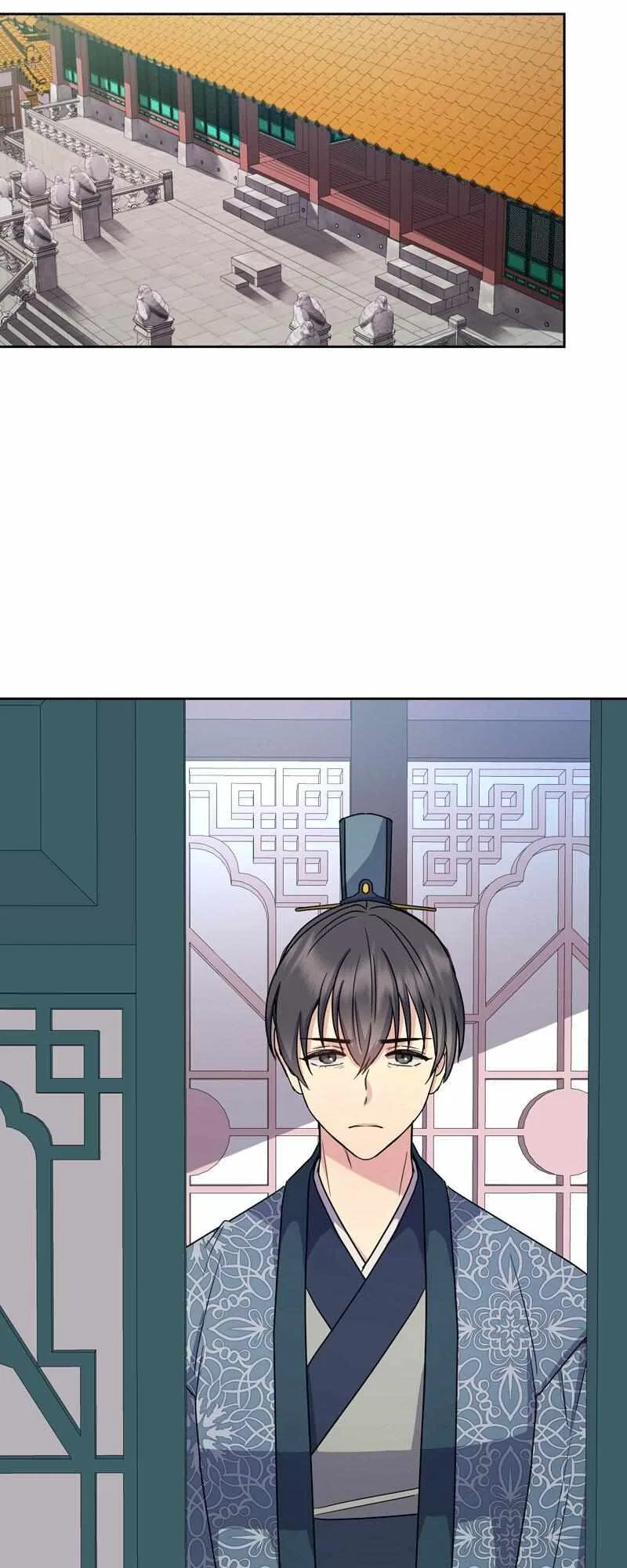 Empress Wi Mokhwa Chapter 184 – Page 15