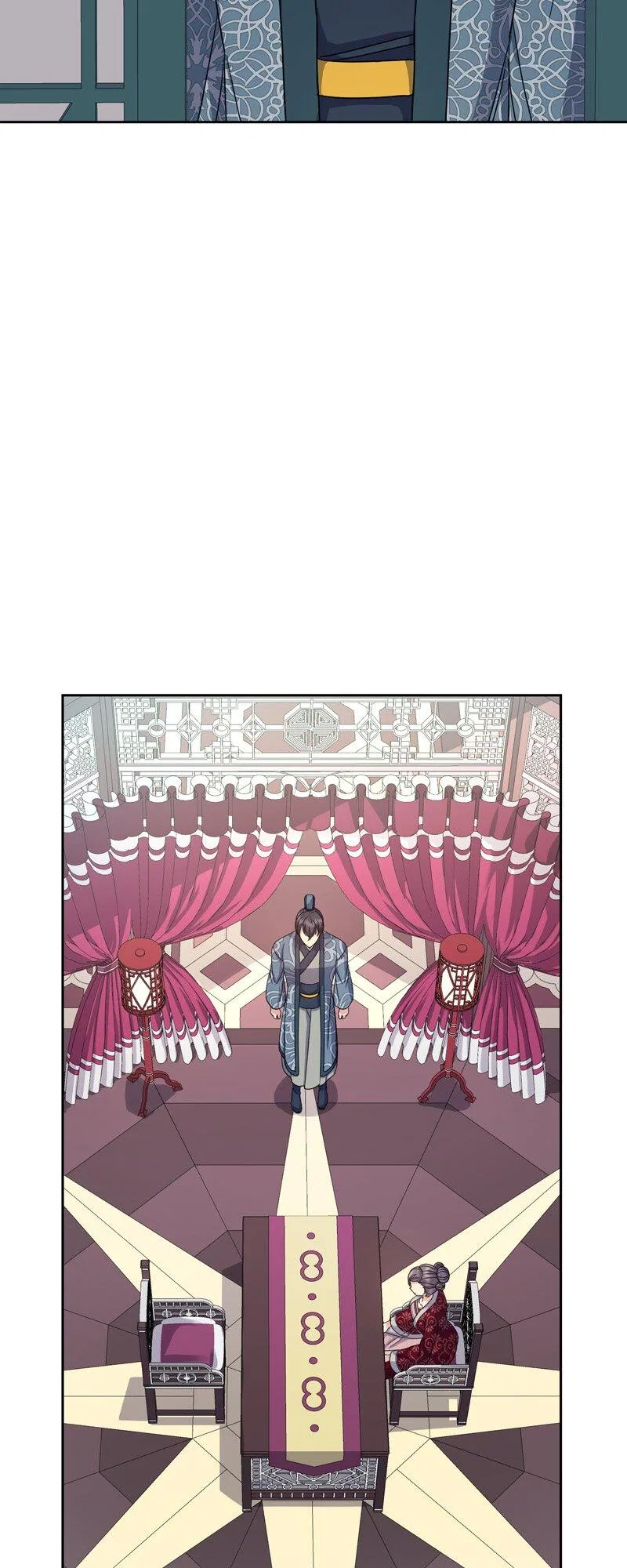 Empress Wi Mokhwa Chapter 184 – Page 16