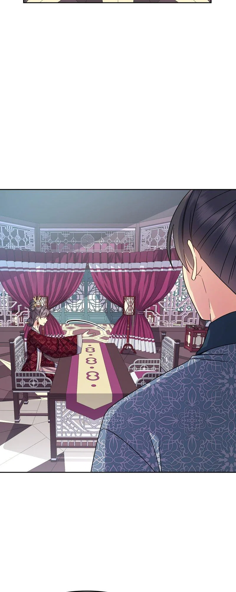 Empress Wi Mokhwa Chapter 184 – Page 17